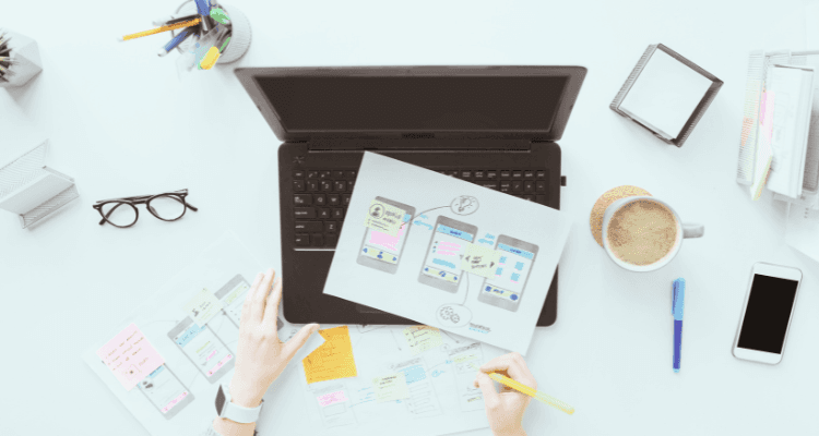 Extreme Shift-Left Test Automation in Mock-up Stage