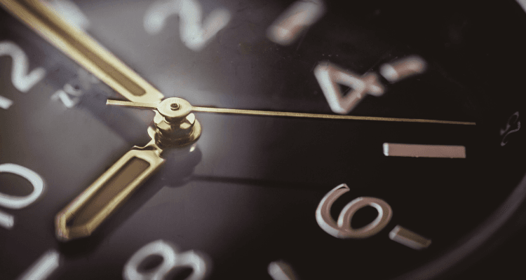 How to maximize your time as a tester