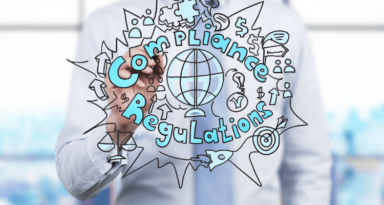 Software Testing in Regulated Environments