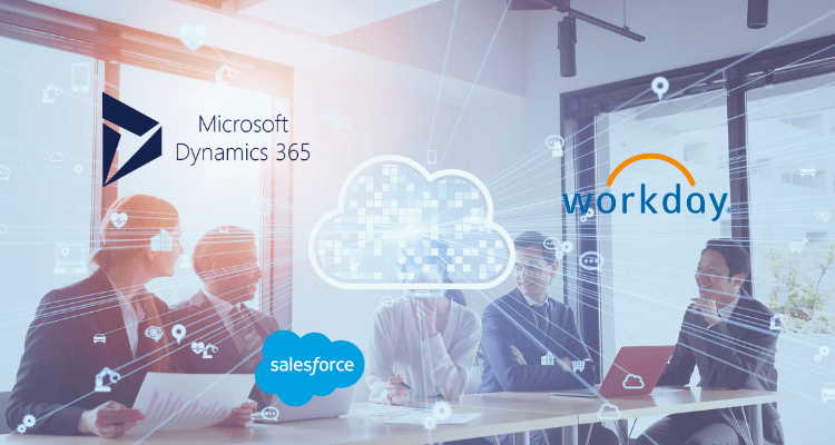 Workday, Salesforce, Dynamics 365 Testing: Challenges, Tools and Testing Ways for SaaS Apps
